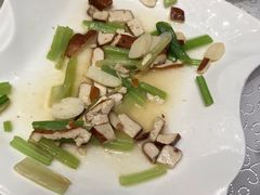 -三清山希尔顿度假酒店·三清轩中餐厅
