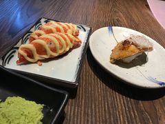 -大雄寿司(中华广场店)