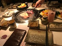 -赤坂亭M9和牛烧肉·日料398放题(万达店)