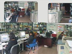 -百印林图文(上海恒隆广场店)