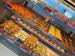 -海底捞大排档火锅(打浦路店)