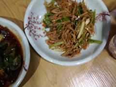 -饭饱香土碗菜(新科店)