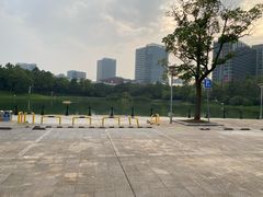 -美兰湖景区
