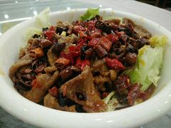 -同发号饭庄(复兴路店)