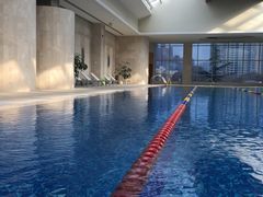 -喜来登大酒店健身中心