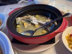 -莆田餐厅PUTIEN(颐堤港店)