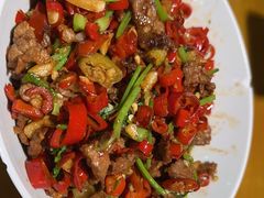 -好帮厨·下饭浏阳菜·坚持现炒(月湖店)