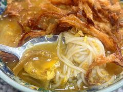 -002鱼汤粉(龍園店)