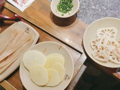 -蜀大侠火锅(少陵路店)