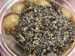 -钟姨糖水(惠城店)