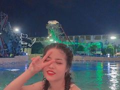 -武汉玛雅海滩水公园