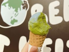 -Dal Cuore 达可芮冰淇淋(陕西北路店)
