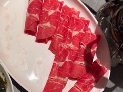 -鼎鼎香·港式火锅(北京SKP店)