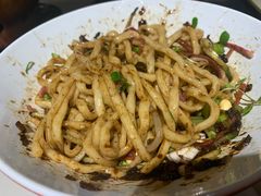 -京味斋·北京烤鸭(北京南站洋桥店)