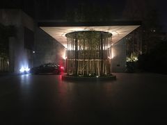 -上海璞麗酒店