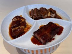 -侨美食家·粤菜(体育西路店)