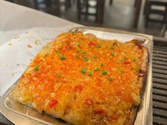 -破店肥哈·东北烧烤(南山保利店)