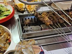 -遇西祠·海鲜烧烤(总店)