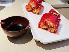 -蔡澜点心(三里屯T+MALL店)