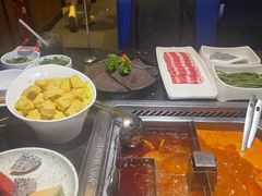 -海底捞火锅(德辉广场店)