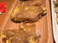 -莲餐厅·湖北菜·藕汤老手艺(愚园路店)