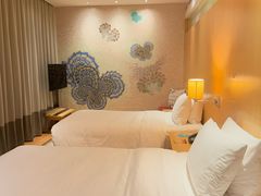 -香港港岛英迪格酒店