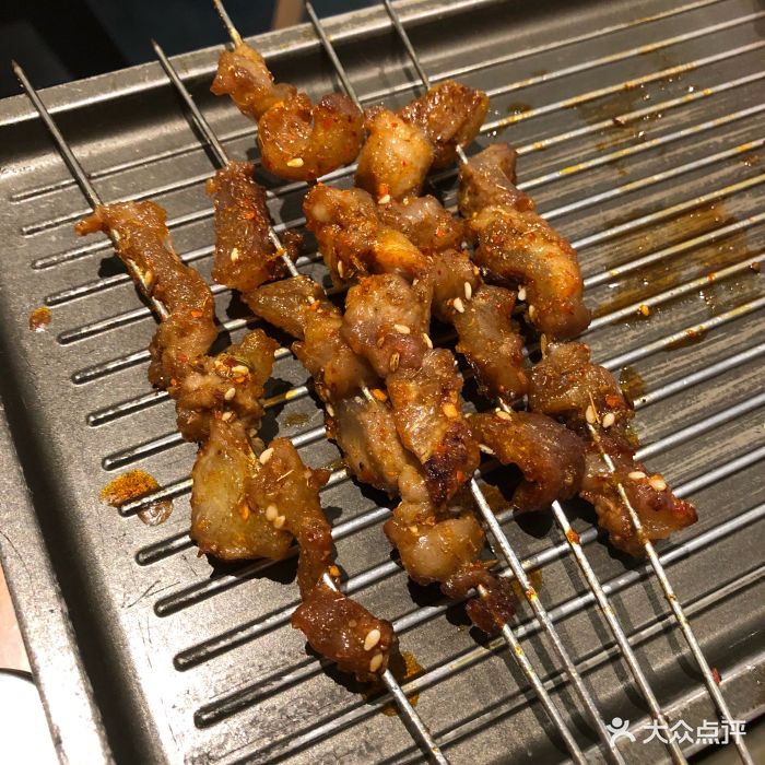 z里烧烤牛肉筋图片 - 第229张