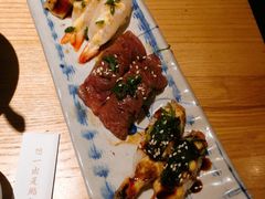 -初居食屋日式料理(万象城购物中心店)