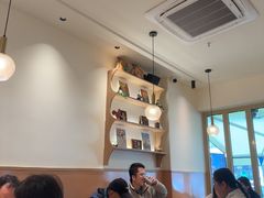-帕蓝·暹罗料理(大学路店)