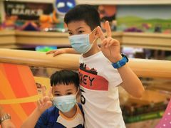 -奥园广场(广州番禺福德路店)