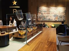 -星巴克(深圳布吉万象汇4F店)