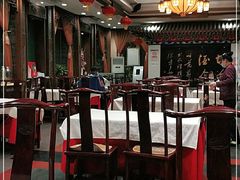 -功德林素菜饭庄(前门店)