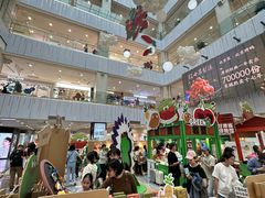 -凯德MALL(西直门店)