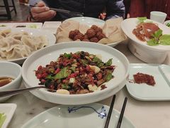 -鸭匠食府·挂炉烤鸭·新京菜(阜成路店)