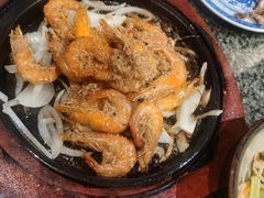 -南京大牌档(人民广场店)