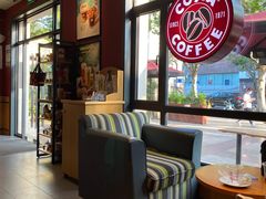 -COSTA COFFEE(上海虹口公园店)