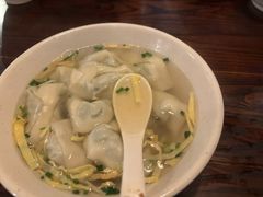 -哑巴生煎(临顿路店)