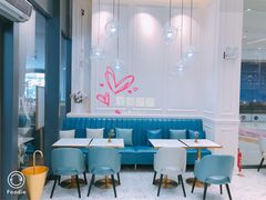 大堂-法桐蛋糕·手作面包(万象城店)