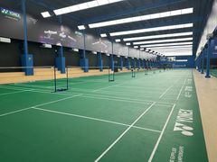 -DC极兔羽毛球馆YONEX(诸光馆)