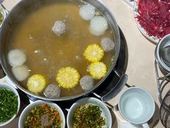 -汕头八合里海记牛肉店(清河店)