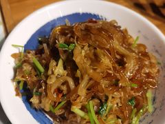 -满园烤鸭·春饼(华强广场店)