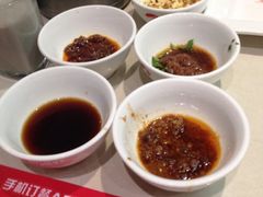 酱酱-海底捞火锅(九久奥特莱斯店)