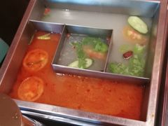 -重庆德忆火锅（龙南街3店）(渝水岸餐饮)
