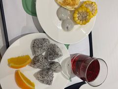 -南航明珠v2头等舱公务舱休息室