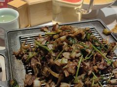 -北平食府(马鞍山路店)