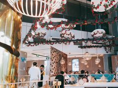 -半天妖烤鱼(新中关购物中心店)