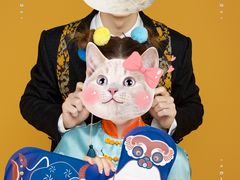 -海马体照相馆(北京apm店)