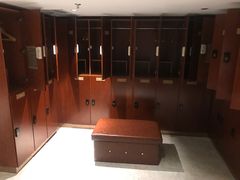 -遵化汤泉宫度假村温泉