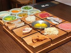 -银米·云南传统过桥米线(双廊黑金冠店)