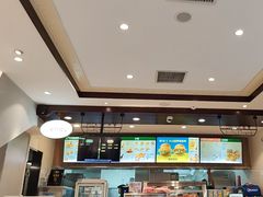 -德克士(前门店)